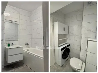 Inchiriere Studio Popesti-Leordeni | 81 residence | - foto 2