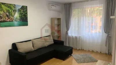 Apartament 2 camere zona Tei - Bucuresti