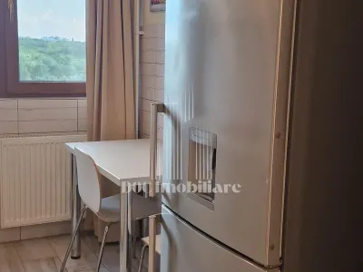 Inchiriere Apartament 2 camere Tineretului - foto 11