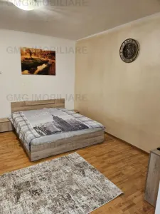 Garsoniera zona OBOR - Bucuresti