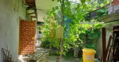 zona Liceu Balcescu Casa caramida+boltari cu teren=158 mp, Deschidere 8,8m - foto 16