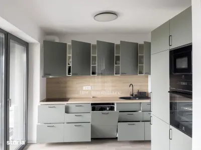 Inchiriere Apartament 2 Camere  Aviatiei | Cloud9 - foto 14