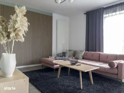 Inchiriere Apartament 2 Camere  Aviatiei | Cloud9 - foto 5