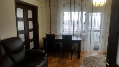 Apartament 3 camere decomandat - foto 4