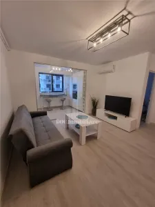 Inchiriere apartament 2 camere Hils Brauner | Titan - foto 2