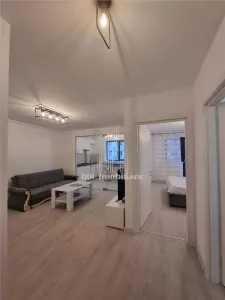Inchiriere apartament 2 camere Hils Brauner | Titan - foto 8