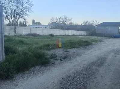 Teren 998 mp, deschidere 57,7 m, pret 95 euro/mp zona Rezidentiala - foto 5