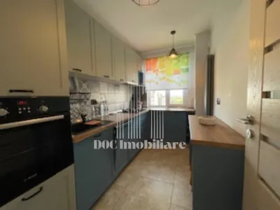 Inchiriere Apartament 2 Camere Drumul Taberei - foto 8