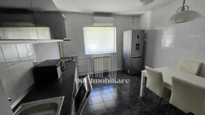 Inchiriere Apartament 2 camere Iancului - foto 5
