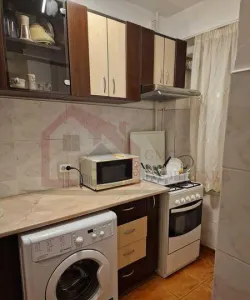 Garsoniera zona IANCULUI - foto 4