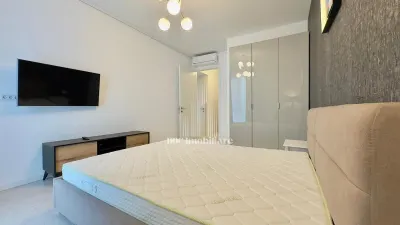 Inchiriere apartament 2 camere Win Herastrau | Aviatiei - foto 11