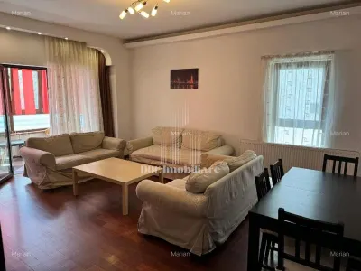 Inchiriere Apartament 3 camere Unirii cu loc de parcare - foto 2