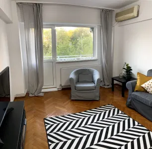Inchiriere Apartament 2 Camere Unirii | B-dul Bratianu - foto 3