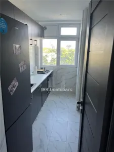 Inchiriere apartament 3 camere Gorjului | Apusului - foto 3