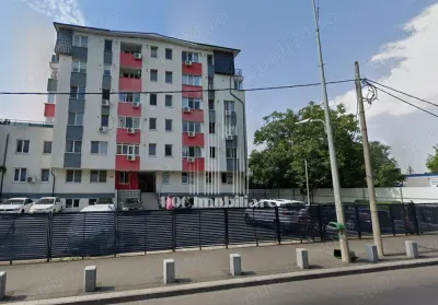 Inchiriere apartament 2 camere Luica  | Berceni - foto 5