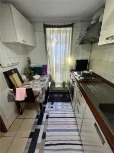 Casa Buzaului - Bis. Sf. Treime , 164mp construiti  teren 353 mp, cu 13m deschidere - foto 11