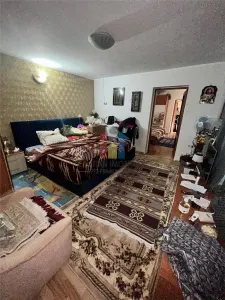 Casa Buzaului - Bis. Sf. Treime , 164mp construiti  teren 353 mp, cu 13m deschidere - foto 4