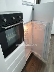 Inchiriere apartament 2 camere Pipera / Voluntari - foto 12