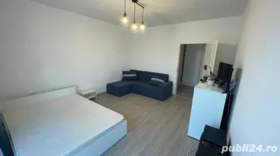 Inchiriere Garsoniera Exigent Residence | Lujerului - foto 2