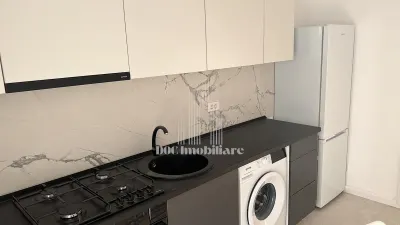 Inchiriere apartament 2 camere Titan | 1 Decembrie - foto 8
