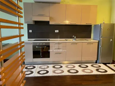 Inchiriere Studio Dristor | Vitan | In City Residence - foto 13