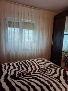 2 camere Confort 1 Decomandat, etaj 3, Renovat, Radu Negru - foto 3