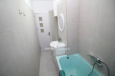 Inchiriere garsoniera Piata Iancului PetFriendly - foto 4
