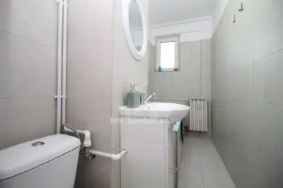 Inchiriere garsoniera Piata Iancului PetFriendly - foto 5