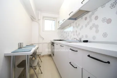 Inchiriere garsoniera Piata Iancului PetFriendly - foto 7