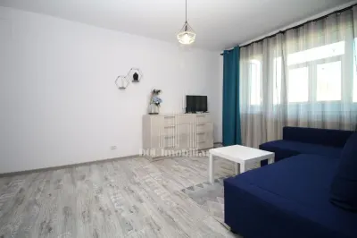 Inchiriere garsoniera Piata Iancului PetFriendly - foto 10
