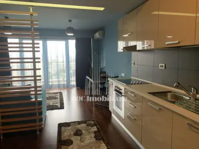 Inchiriere studio Dristor | In City Residence - foto 5