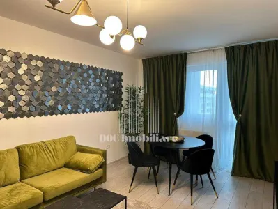 Inchiriere apartament 2 camere Aparatorii Patriei | Berceni - foto 6