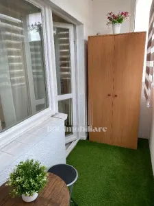 Inchiriere garsoniera Piata Alba Iulia - foto 6