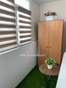 Inchiriere garsoniera Piata Alba Iulia - foto 8