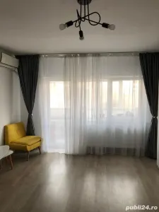 Inchiriere Garsoniera Mall Vitan | Pet friendly - foto 14