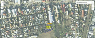 Teren 440mp intravilan aproape de Soseaua Rm Sarat - foto 2