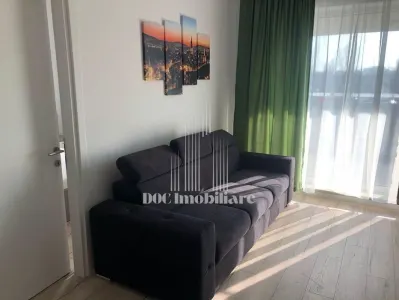 Inchiriere apartament 2 camere Costin Georgian | Titan - Bucuresti