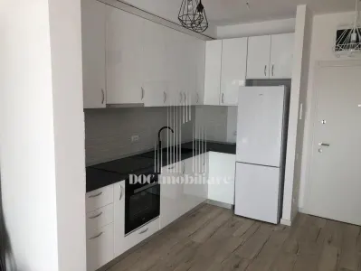 Inchiriere apartament 2 camere Costin Georgian | Titan - foto 6