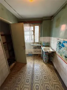 Apartament 3 Camere Etaj Intermediar Tatarasi - Iasi