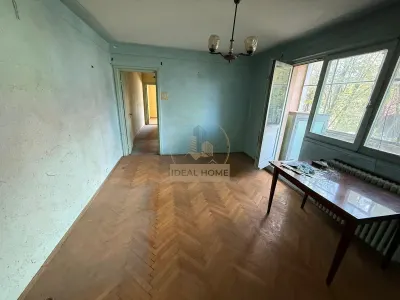 Apartament 3 Camere Etaj Intermediar Tatarasi - foto 2