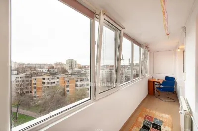 Inchiriere apartament 2 camere Titan | Nicolae Grigorescu - foto 3