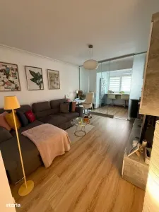 Inchiriere Apartament 2 Camere Pallady | Titan - Bucuresti