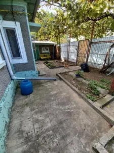 Casa din caramida, teren 180 mp, deschidere dubla, zona Piata Saraca - foto 2
