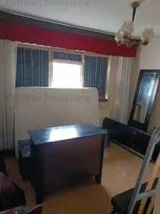 Apartament 2 cam 58mp Obor- Scolilor Etaj 2 Conf 1 decomandat - foto 2