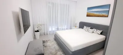 Apartament doua camere in Mamaia Nord - foto 9