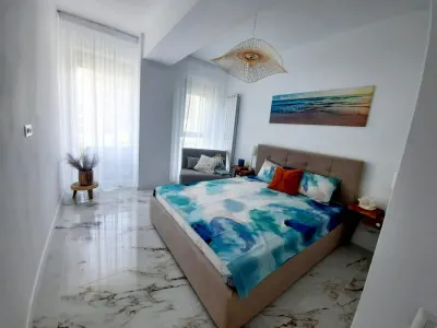 Apartament doua camere in Mamaia Nord - foto 3
