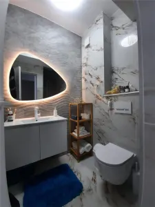 Apartament doua camere in Mamaia Nord - foto 4