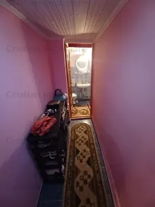 INTRETINUTA! Casa BUNA 3 cam, 90mp utili Brailita - foto 7
