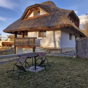 Casa rustica de vanzare Salicea - foto 3