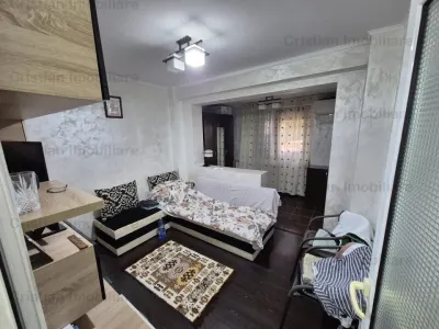 Parter 3 cam 110mp Confort 1 Decomandat cu balcon 14 m  Viziru 3 - foto 4